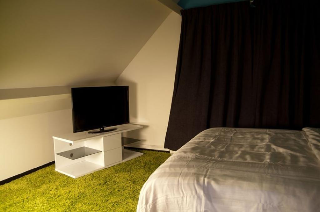 Bio Hotel Turnhout Oud-Turnhout Room photo